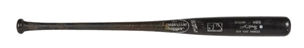 Tino Martinez Game Used Professional Model M356 Louisville Slugger Bat (PSA/DNA GU-10)